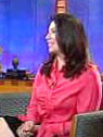 Sari on Today with Katie Couric