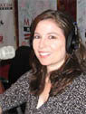 Dr. Sari Locker Radio Show 2008