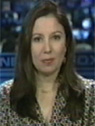 Sari on Fox News 2007
