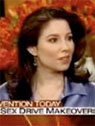 Dr. Sari Locker on Today show 2007